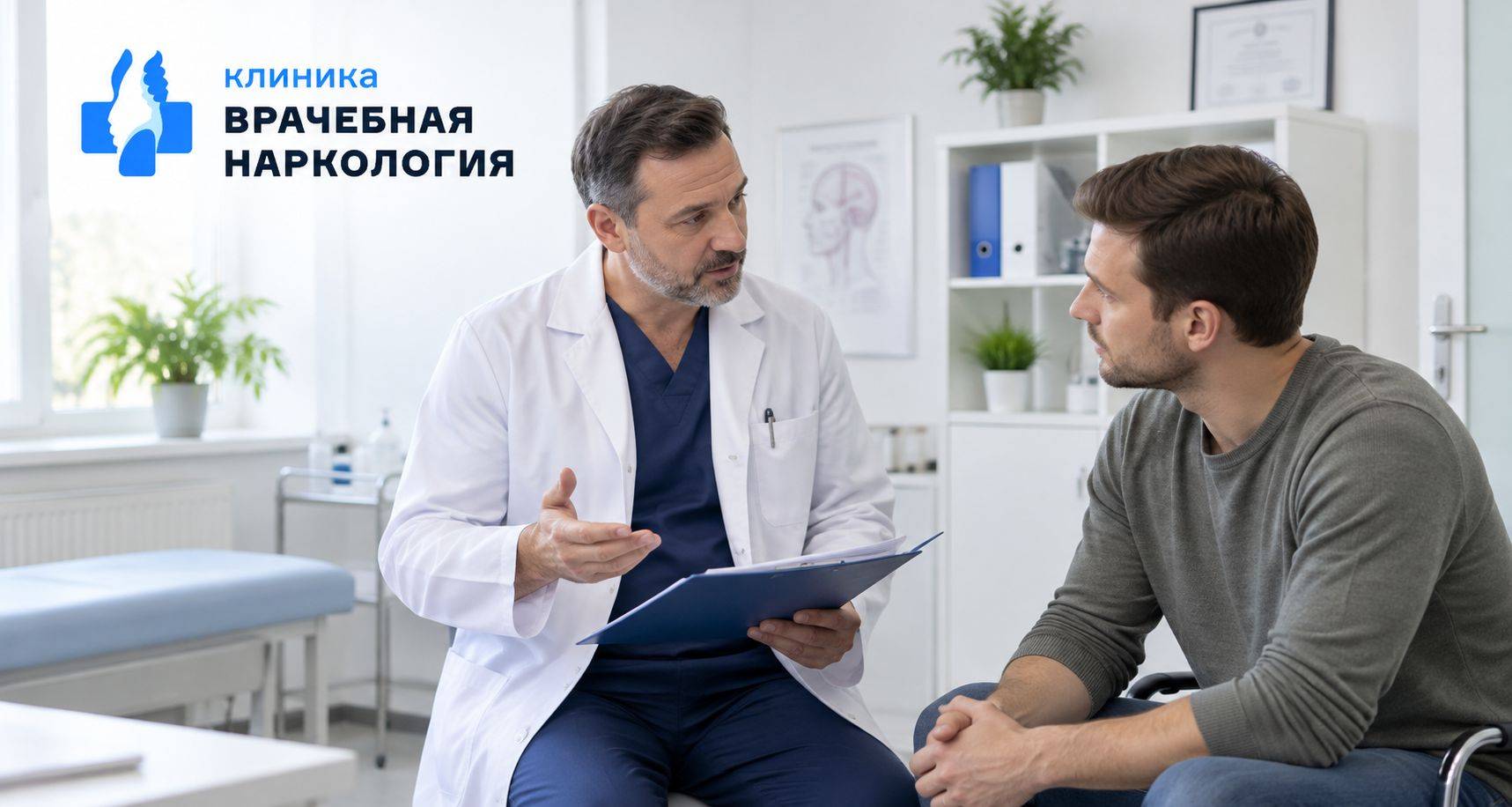 Наркологический диспансер в Майкопе